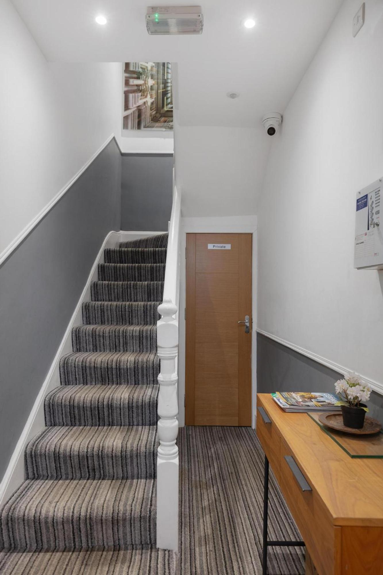 Central And Modern One Bedroom Flat 201 Оксфорд Экстерьер фото