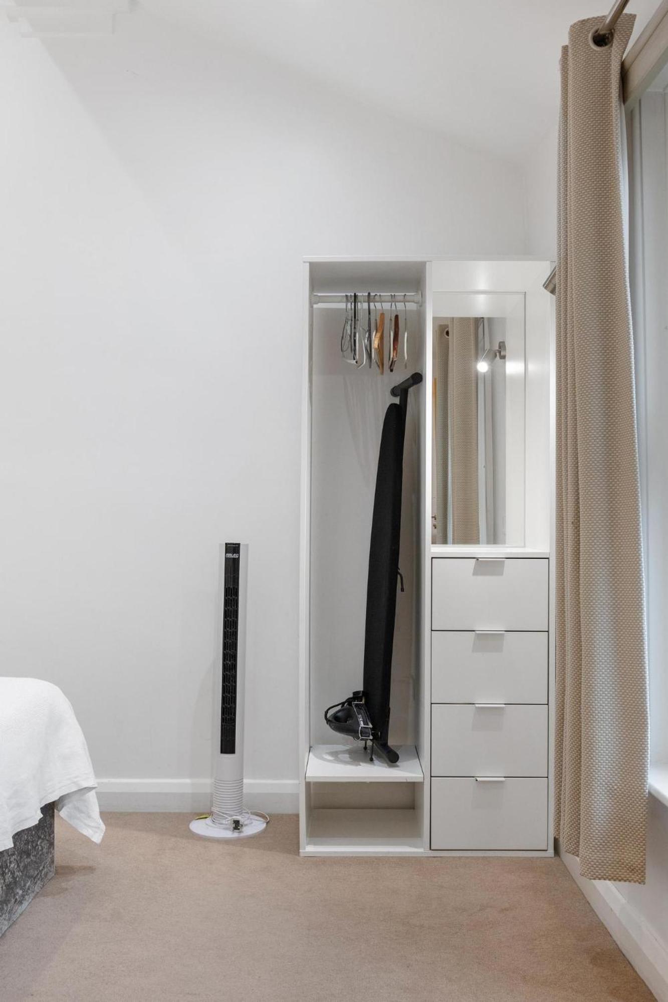 Central And Modern One Bedroom Flat 201 Оксфорд Экстерьер фото