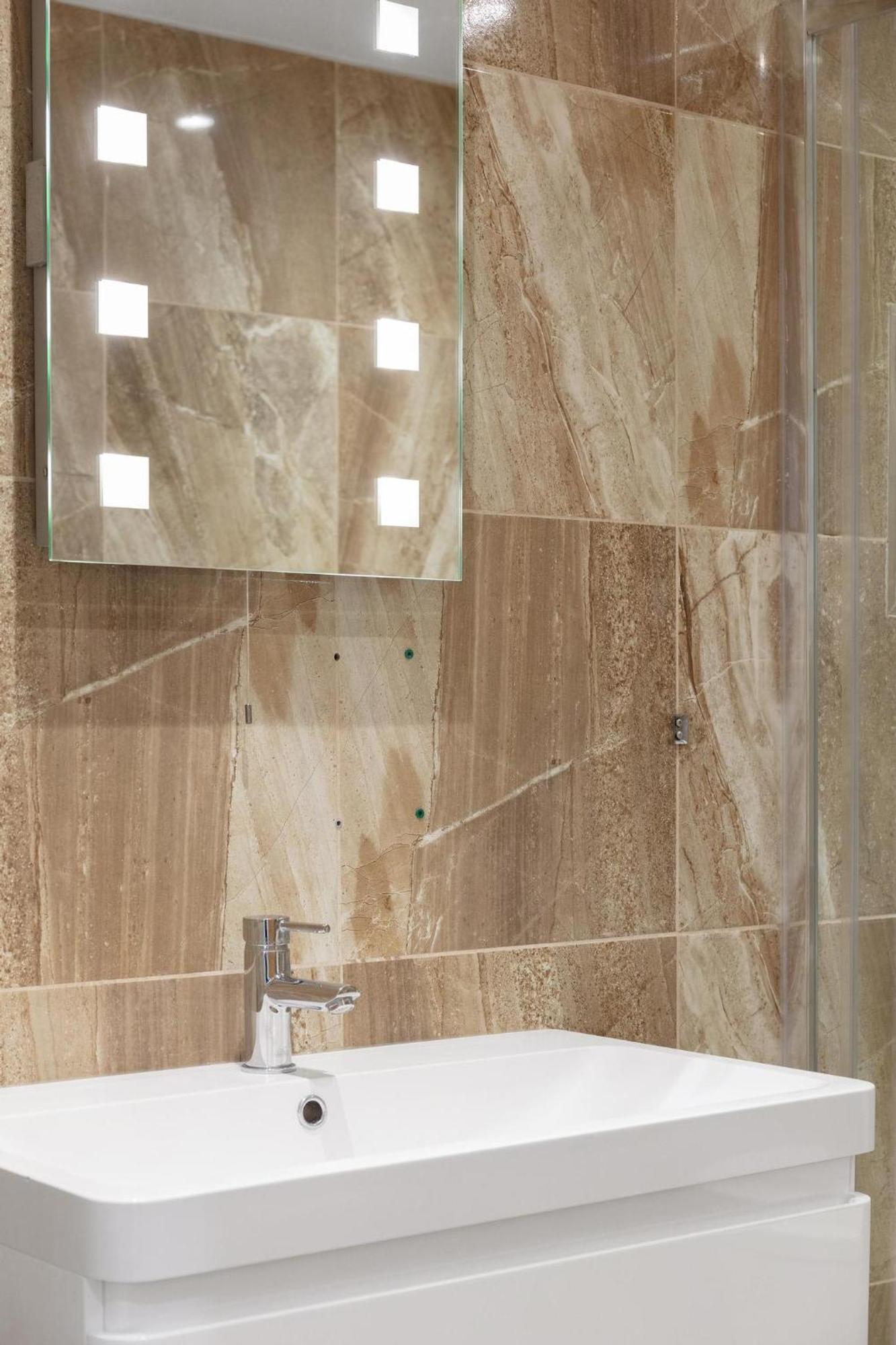 Central And Modern One Bedroom Flat 201 Оксфорд Экстерьер фото