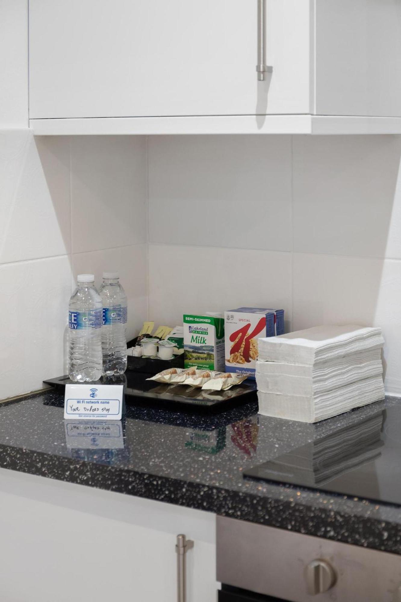 Central And Modern One Bedroom Flat 201 Оксфорд Экстерьер фото